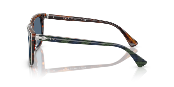 Gafas de Sol Polo Ralph Lauren PH4220U 562180 55 19 — vista 3
