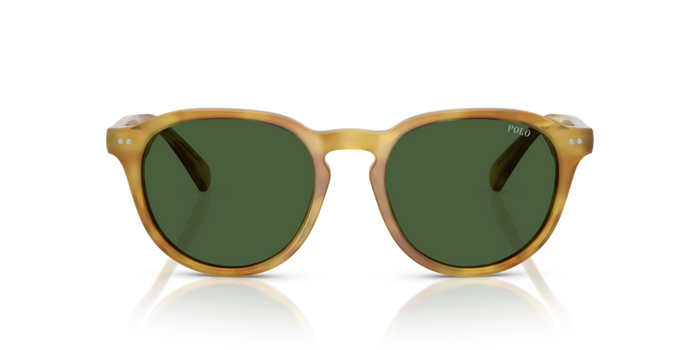 Gafas de Sol Polo Ralph Lauren PH4221 618571 52 19 — vista 2