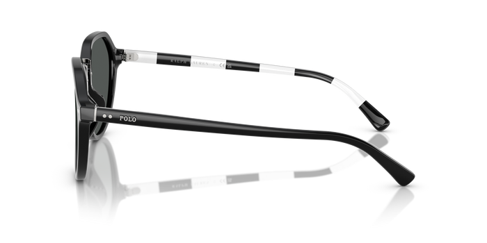 Gafas de Sol Polo Ralph Lauren PH4223U 500187 53 19 — vista 3
