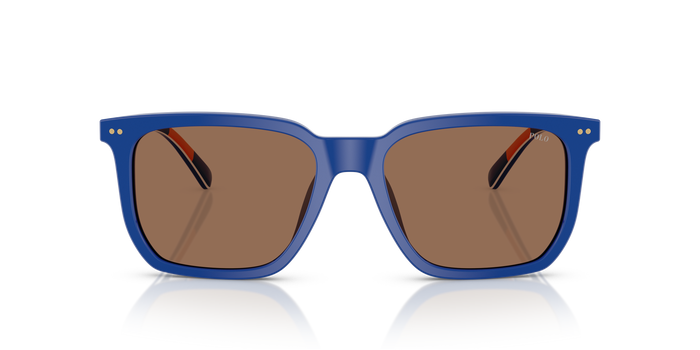 Gafas de Sol Polo Ralph Lauren PH4224U 523573 55 18 — vista 2