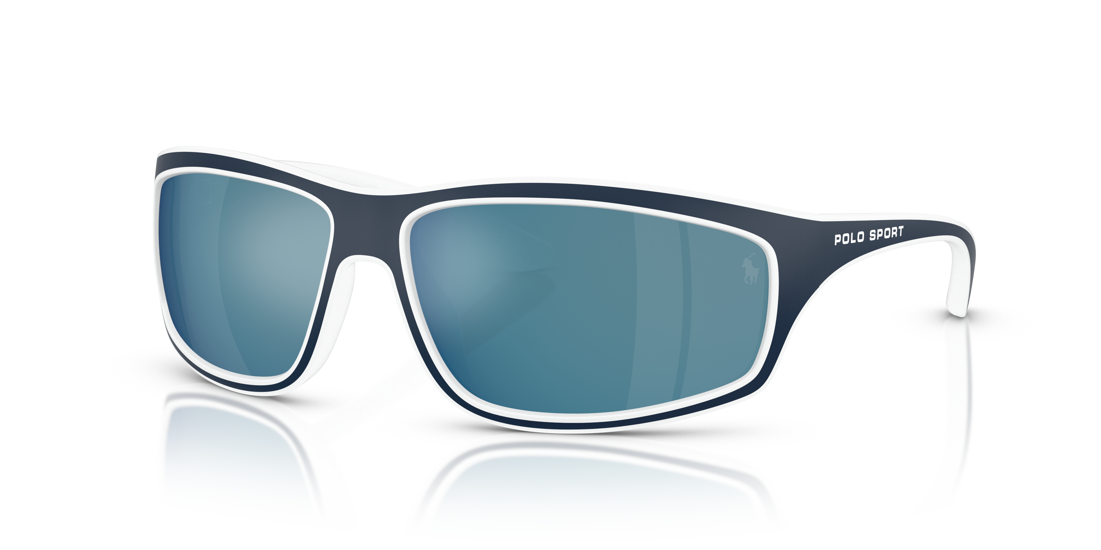 Sonnenbrille Polo Ralph Lauren PH4227U 547155 66 15 | Optical H