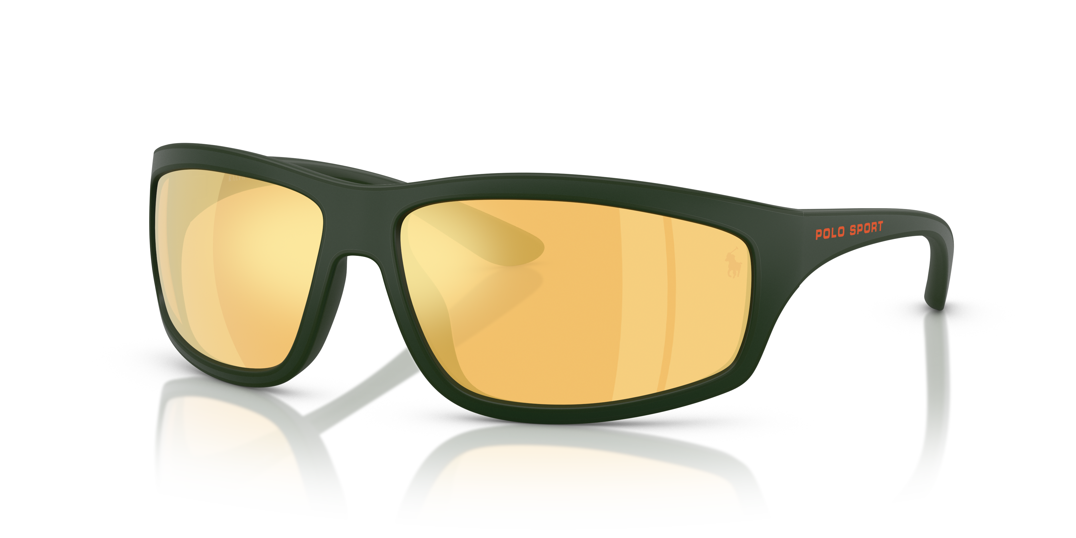 Sonnenbrille Polo Ralph Lauren PH4227U 55967J 66 15 | Optical H