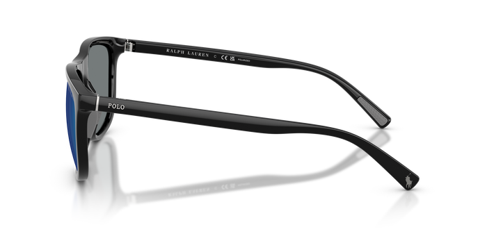 Gafas de Sol Polo Ralph Lauren PH4231U 500122 57 18 — vista 3