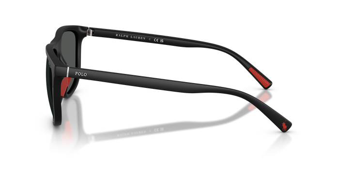 Gafas de Sol Polo Ralph Lauren PH4231U 550487 57 18 — vista 3