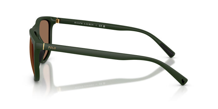 Gafas de Sol Polo Ralph Lauren PH4231U 559673 57 18 — vista 3