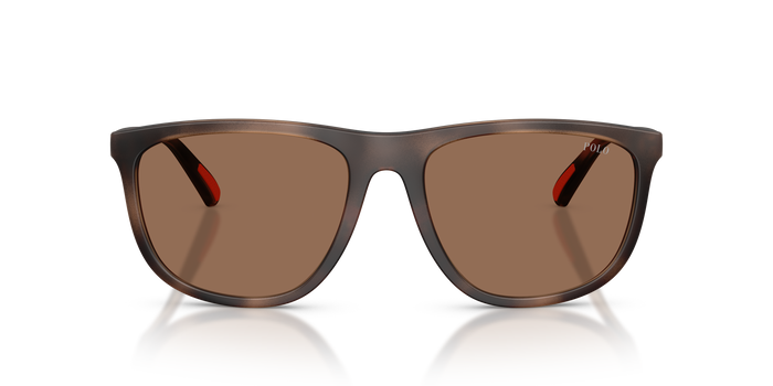 Gafas de Sol Polo Ralph Lauren PH4231U 597473 57 18 — vista 2
