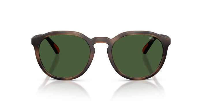 Gafas de Sol Polo Ralph Lauren PH4232U 597471 53 20 — vista 2