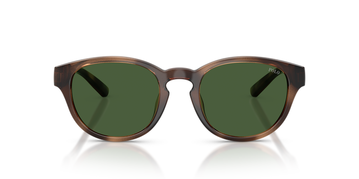 Gafas de Sol Polo Ralph Lauren PH4233U 607071 51 21 — vista 2