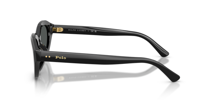 Sunglasses Polo Ralph Lauren PH4237U 500187 52 20 — vista 3