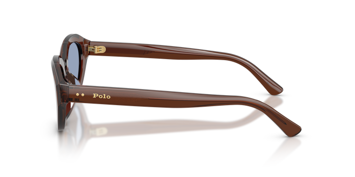 Солнцезащитные очки Polo Ralph Lauren PH4237U 63531U 52 20 — vista 3