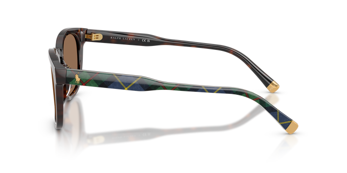 Gafas de Sol Polo Ralph Lauren PH4242U 562573 52 20 — vista 3