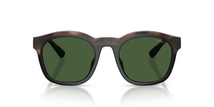 Gafas de Sol Polo Ralph Lauren PH4243U 607071 51 21 — vista 2