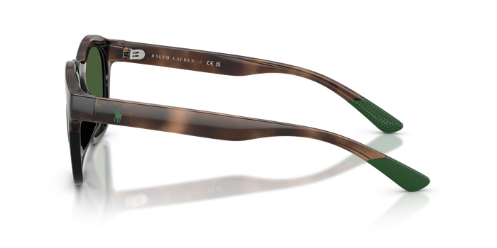 Gafas de Sol Polo Ralph Lauren PH4243U 607071 51 21 — vista 3