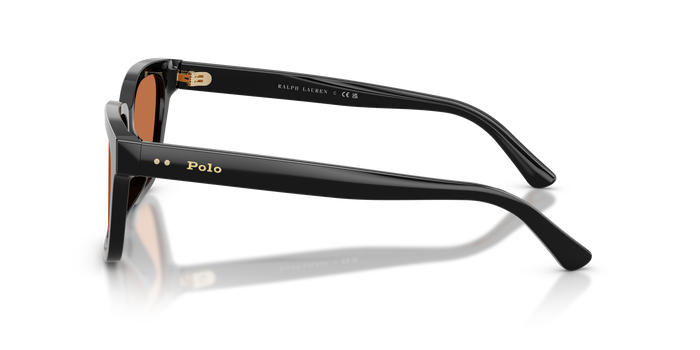 Солнцезащитные очки Polo Ralph Lauren PH4247U 500173 54 16 — vista 2