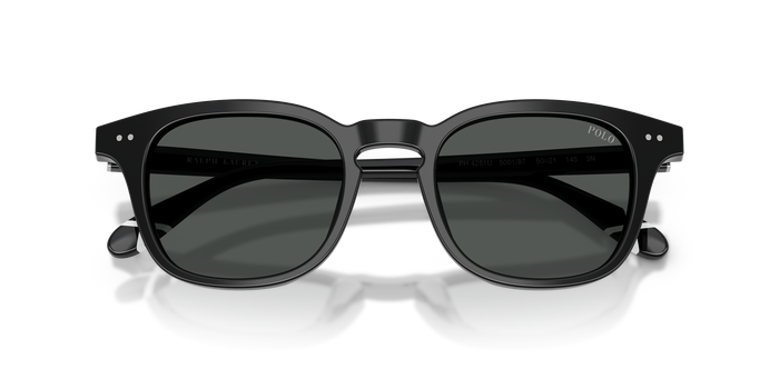 Gafas de Sol Polo Ralph Lauren PH4251U 500187 50 21 — Imagen 5
