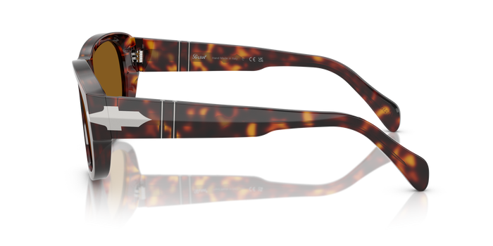 Gafas de Sol Persol PO0050S 24/33 55 18 — vista 3