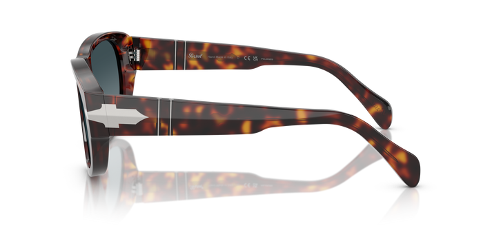 Gafas de Sol Persol PO0050S 24/S3 58 18 — vista 3