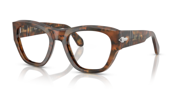Gafas Graduadas Persol PO0054V 108 53 22 — vista tres cuartos