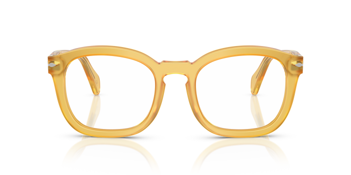 Persol PO0082V 204 52 22 光学镜架 | 醋酸纤维 枕形 渐进色 — 图片 2