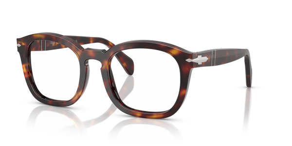 Gafas Graduadas Persol PO0082V 24 52 22 — vista tres cuartos