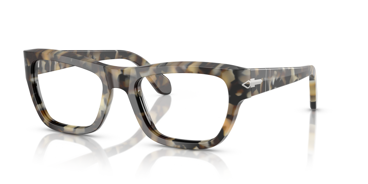 Gafas Graduadas Persol PO0091V 1071 53 20 — vista tres cuartos