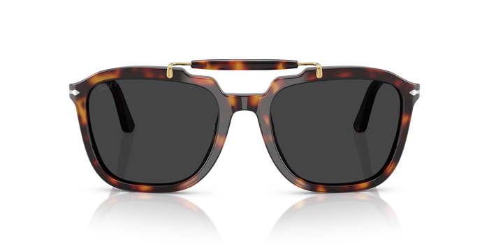 Gafas de Sol Persol PO0203S 24/48 57 20 — vista 2
