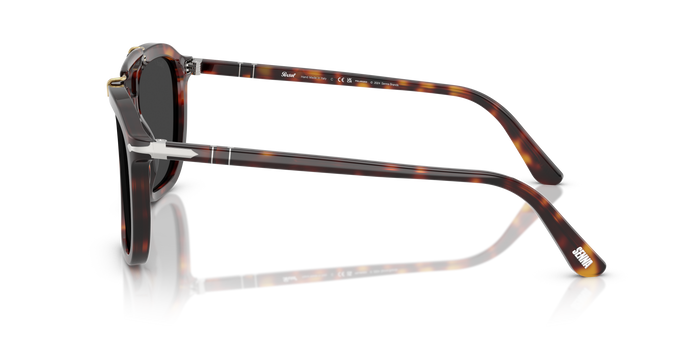Gafas de Sol Persol PO0203S 24/48 55 20 — vista 3