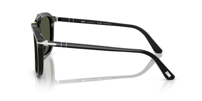 Gafas de Sol Persol PO0203S 95/31 57 20 — vista 3