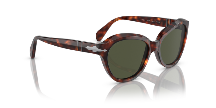 Sonnenbrille Persol Po0582S PO0582S 24/31 54 17 — vista 4