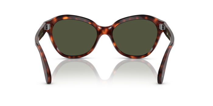 Sonnenbrille Persol Po0582S PO0582S 24/31 54 17 — vista 3