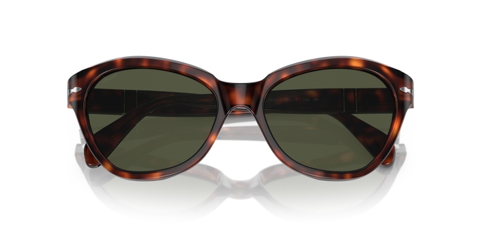 Sonnenbrille Persol Po0582S PO0582S 24/31 54 17 — vista 6