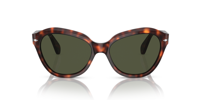 Sonnenbrille Persol Po0582S PO0582S 24/31 54 17 — vista 5