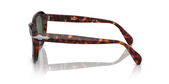 Sonnenbrille Persol Po0582S PO0582S 24/31 54 17 — vista 2