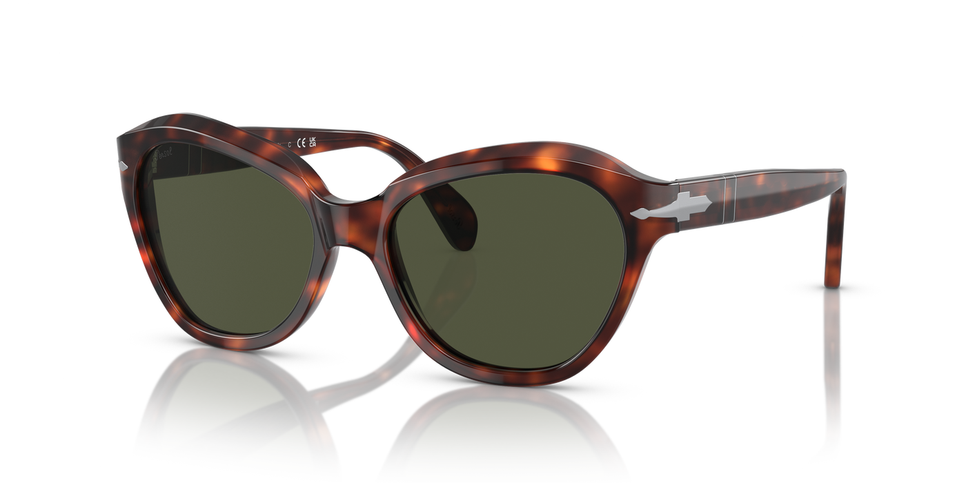 Sonnenbrille Persol Po0582S PO0582S 24/31 54 17