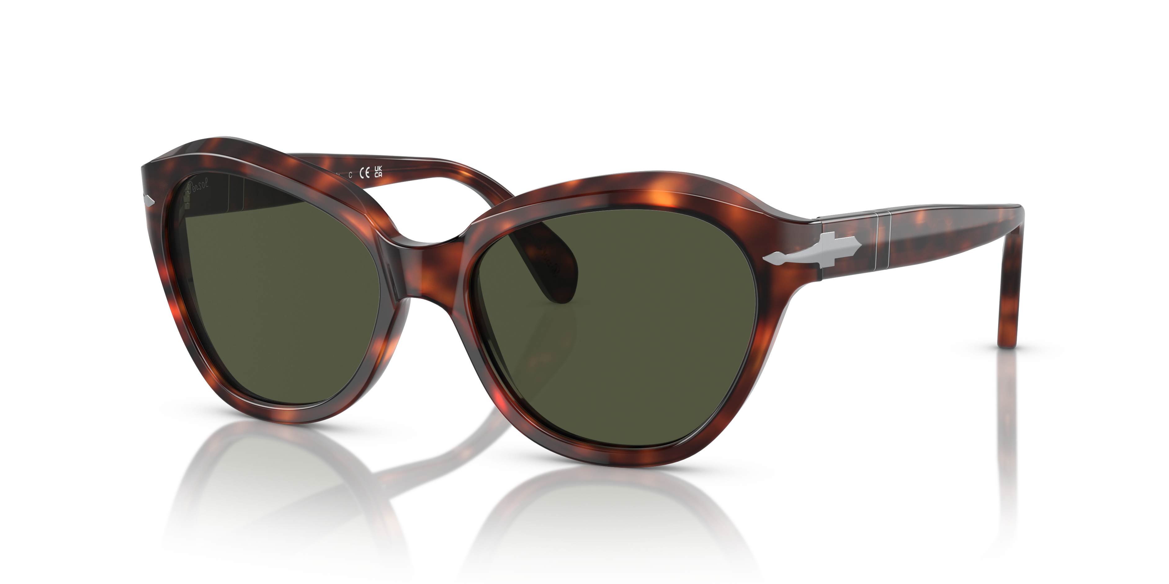 Sunglasses Persol Po0582S PO0582S 24/31 54 17