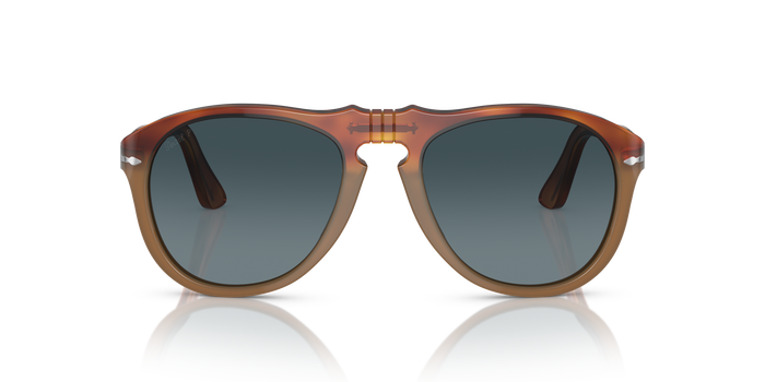 Gafas de Sol Persol PO0649 1025S3 54 20 — vista 2
