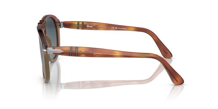 Gafas de Sol Persol PO0649 1025S3 54 20 — vista 3