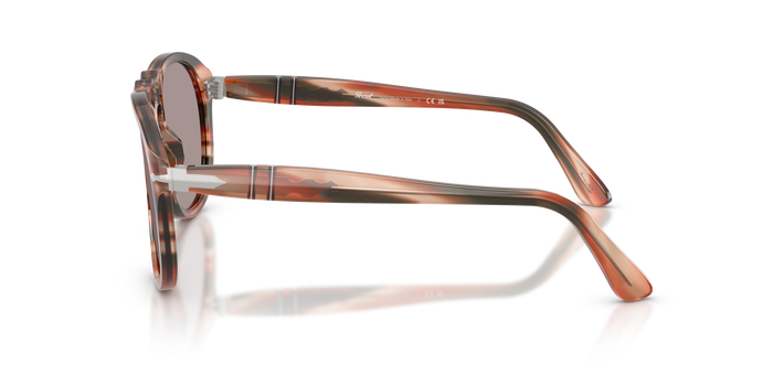 Gafas de Sol Persol PO0649 123353 54 20 — vista 3