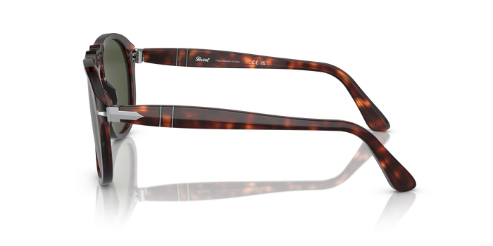 Gafas de Sol Persol PO0649 24/31 54 20 — vista 3
