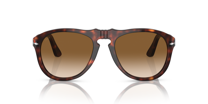 Gafas de Sol Persol PO0649 24/51 54 20 — vista 2