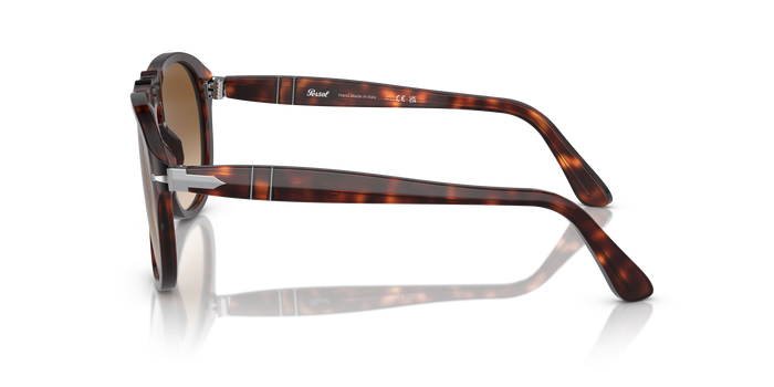Gafas de Sol Persol PO0649 24/51 54 20 — vista 3