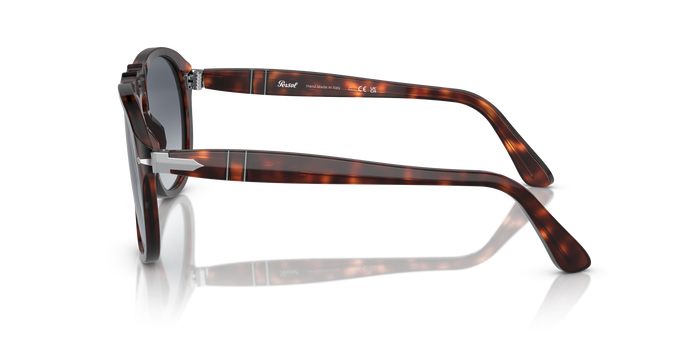 Gafas de Sol Persol PO0649 24/86 54 20 — vista 3