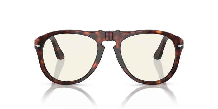 Gafas de Sol Persol PO0649 24/BL 54 20 — vista 2
