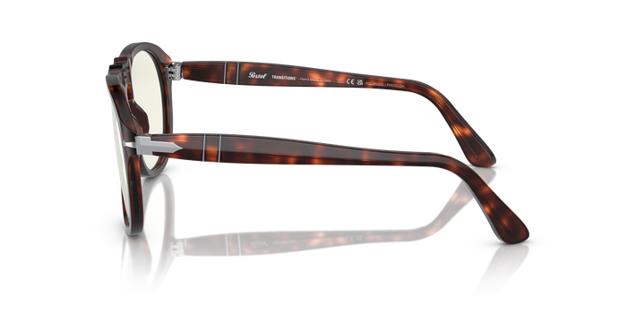 Gafas de Sol Persol PO0649 24/BL 54 20 — vista 3