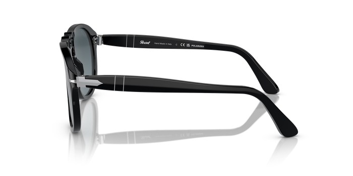 Gafas de Sol Persol PO0649 95/S3 56 20 — vista 3