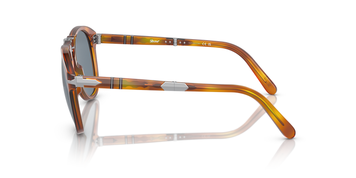 Gafas de Sol Persol Steve Mcqueen PO0714SM 96/56 54 21 — vista 3