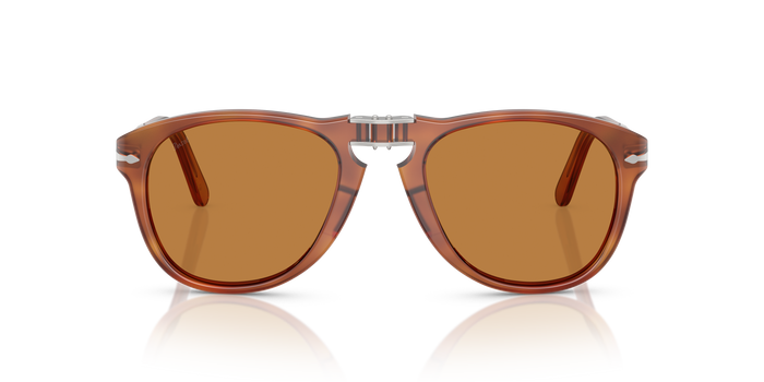Gafas de Sol Persol Steve Mcqueen PO0714SM 96/73 54 21 — vista 2