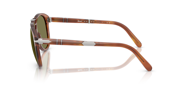 Gafas de Sol Persol Steve Mcqueen PO0714SM 96/P1 54 21 — vista 3