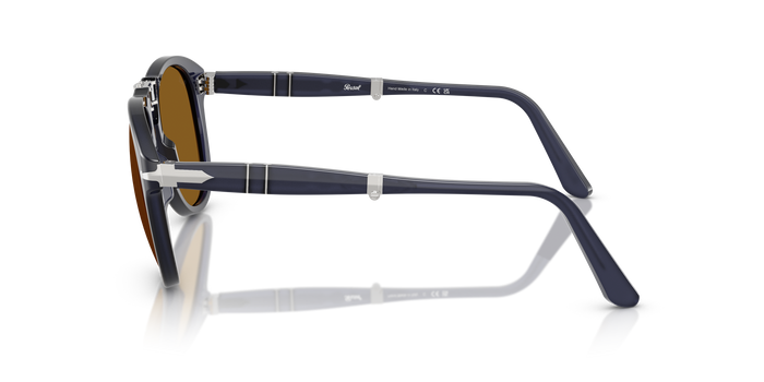 Gafas de Sol Persol Folding PO0714 121733 54 21 — vista 3