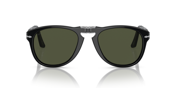Gafas de Sol Persol Folding PO0714 95/31 54 21 — vista 2